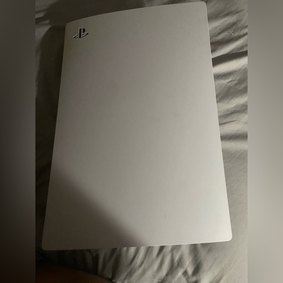 Ps5 gently used